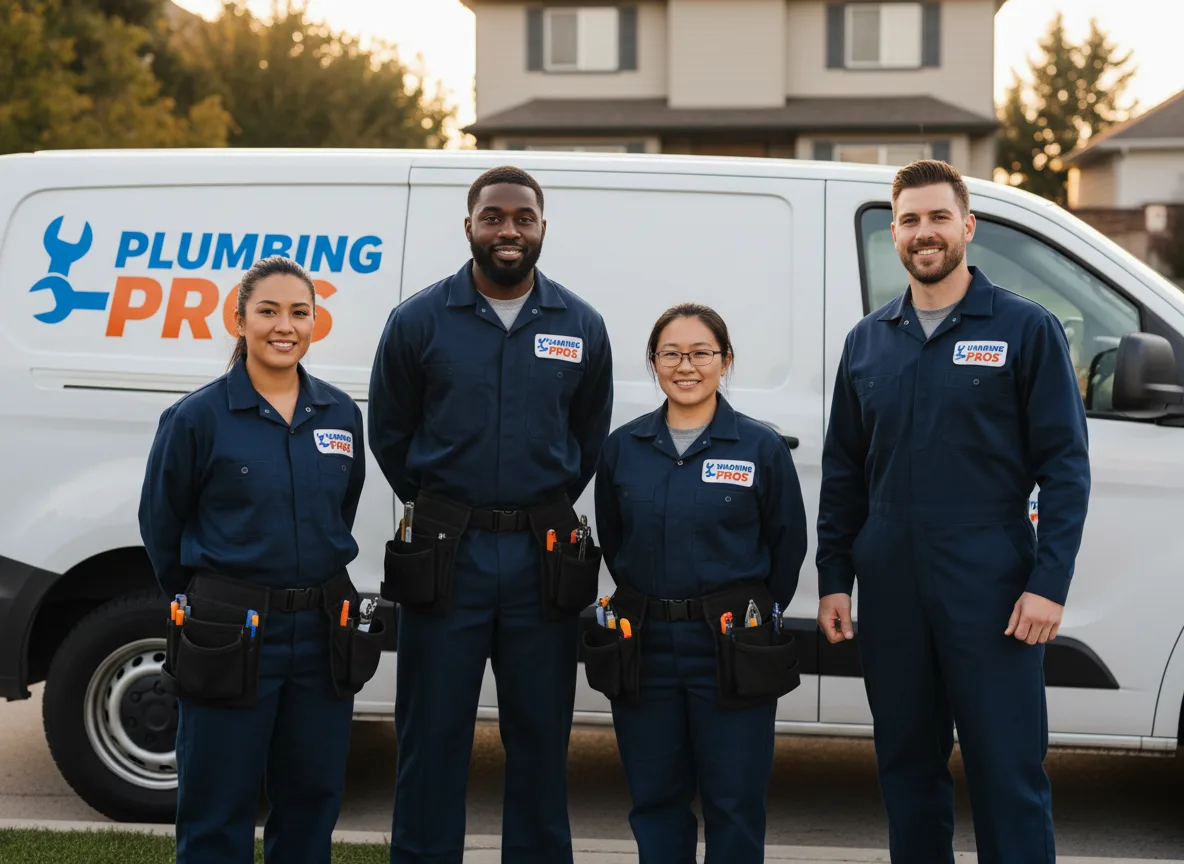 Water Heater Repair company in Lebanon, OR